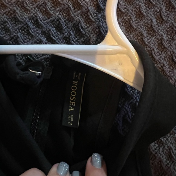 Evening Cocktail Long Dress - Picture 4 of 5